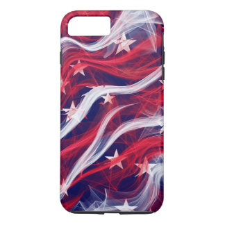 Capa Para iPhone Da Case-Mate Bandeira americana Apple iPhone Tough Capa de tele