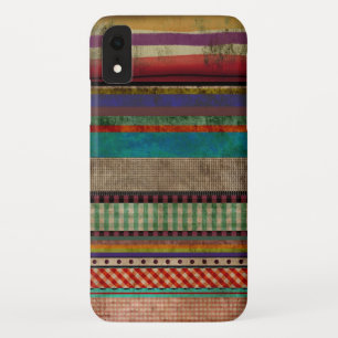 Capa Para iPhone Da Case-Mate Capa de iPhone masculina moderna grunge