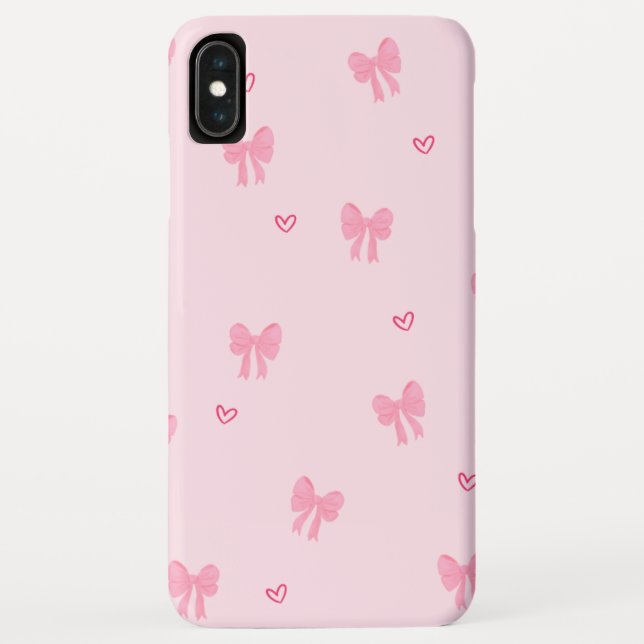 PARA iPhone, Case-Mate  CAPA DE TELEFONE (Verso)