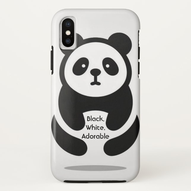 Para iPhone, Case-Mate capa de telefone (Verso)