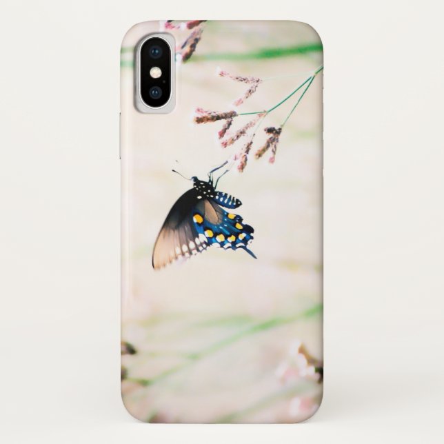 Para iPhone, Case-Mate Capa de telefone (Verso)