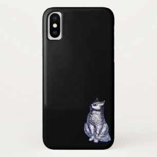 Para iPhone Da Case-Mate capa de telefone