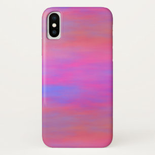 Para iPhone Da Case-Mate Capa de telefone abstrato Wispy Design