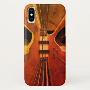 Para iPhone Da Case-Mate Capa de telefone Bass