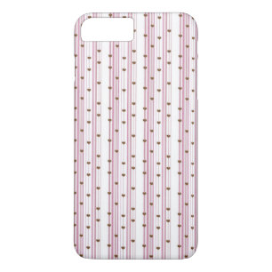 Para iPhone Da Case-Mate Capa de telefone com distribuição feminina