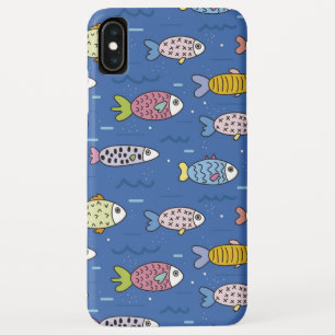 Capa Para iPhone Da Case-Mate capa de telefone da vida no oceano