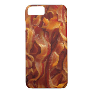 iPhone 8/ 7 Capa de telefone de bacon