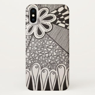 Para iPhone Da Case-Mate Capa de telefone de células