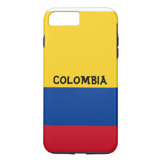 Para iPhone Da Case-Mate Capa de telefone de Colômbia