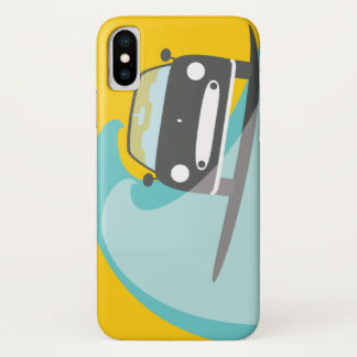 Para iPhone Da Case-Mate Capa de telefone de Figaro