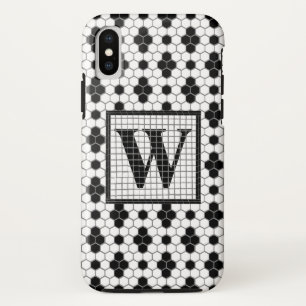 Para iPhone Da Case-Mate Capa de telefone de Impressão hexadecimal