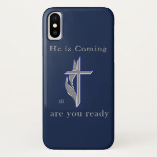 Para iPhone Da Case-Mate Capa de telefone de Jesus Christian