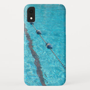 Para iPhone Da Case-Mate Capa de telefone de natação