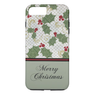 Para iPhone Da Case-Mate Capa de telefone de Natal