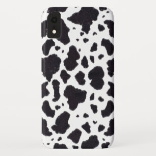 Para iPhone Da Case-Mate Capa de telefone de Padrão de Pontos de Vaca