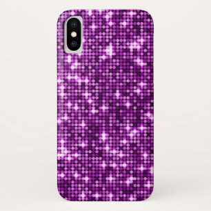 Para iPhone Da Case-Mate Capa de telefone de Sequências Rosa