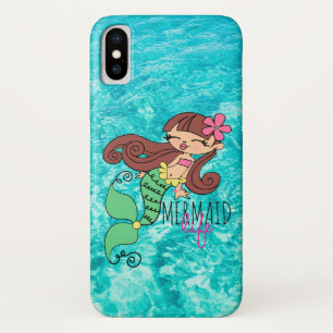 Para iPhone Da Case-Mate Capa de telefone de vida útil