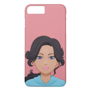 Para iPhone Da Case-Mate Capa de telefone do Avatar