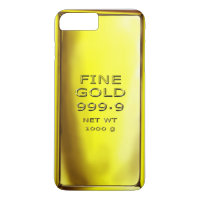 Capa de telefone do bar Dourado