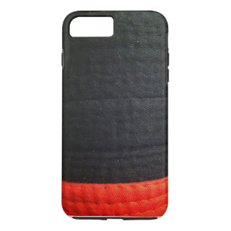 Para iPhone Da Case-Mate Capa de telefone do cinturão negro de BJJ