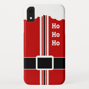 Para iPhone Da Case-Mate Capa de telefone do conjunto de papais noeis