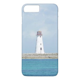 iPhone 8 Plus/7 Plus Capa de telefone do farol