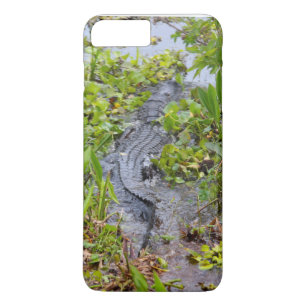 Para iPhone Da Case-Mate Capa de telefone do jacaré