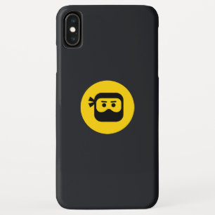 Para iPhone Da Case-Mate Capa de telefone do preto do logotipo de DLive