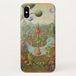 Para iPhone Da Case-Mate Capa de telefone do surrealismo do pop, sonhando