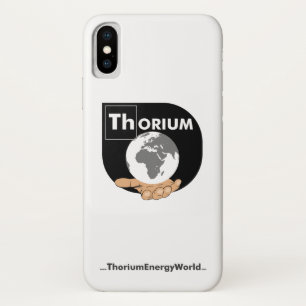 Para iPhone Da Case-Mate Capa de telefone do tório
