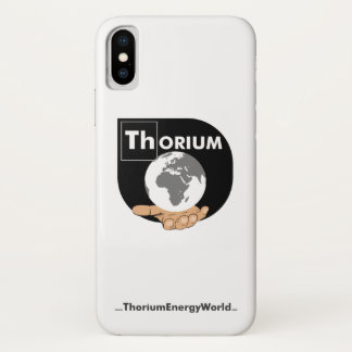 Para iPhone Da Case-Mate Capa de telefone do tório