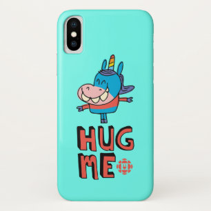 Para iPhone Da Case-Mate Capa de telefone Gary Hug Me