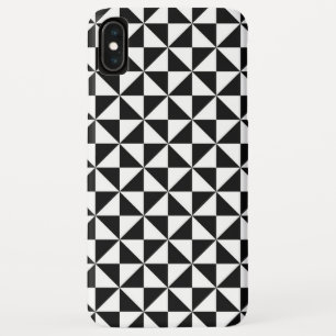 Para iPhone Da Case-Mate capa de telefone geométrica dos triângulos
