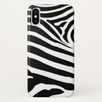 Capa de telefone - Impressão Zebra