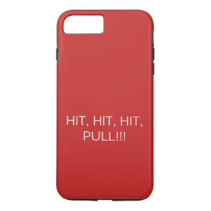 8 PLUS/7 PLUS CAPA DE TELEFONE IPHONE DOS CHEERLEADERES