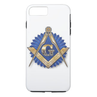 Para iPhone Da Case-Mate Capa de telefone maçónica