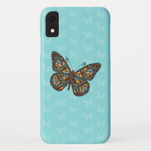 Para iPhone Da Case-Mate Capa de telefone Monarca Ucraniana