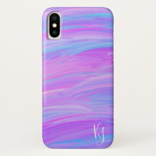 Para iPhone Da Case-Mate Capa de telefone Personalizada de Cores Pintadas