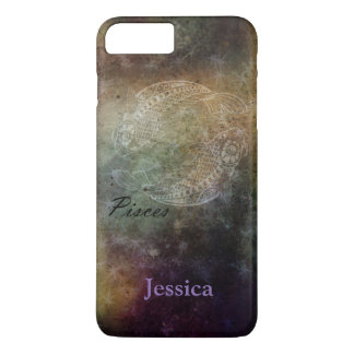 Para iPhone Da Case-Mate Capa de telefone personalizada do zodíaco do
