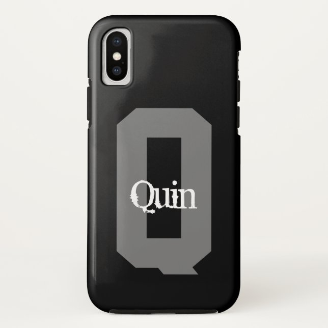 Para iPhone, Case-Mate capa de telefone personalizada na moda (Verso)