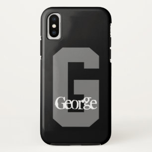 Para iPhone Da Case-Mate capa de telefone personalizada Na moda