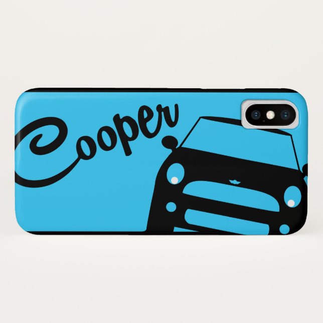 Para iPhone, Case-Mate Capa de telefone R50 (Verso (Horizontal))
