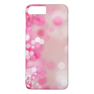 Para iPhone Da Case-Mate Capa de telefone rosa bonito