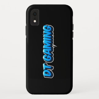 Para iPhone Da Case-Mate Capa de telefone XR de jogos DT
