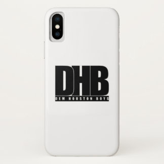 Para iPhone Da Case-Mate DHB qualquer capa de telefone