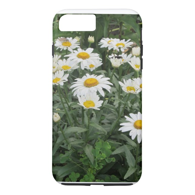 Para iPhone, Case-Mate I capa de telefone-Bloom (Verso)