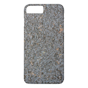 iPhone 8 Plus/7 Plus Pavement close Closeup capa de telefone.