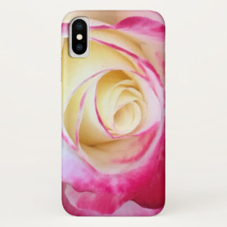 Para iPhone Da Case-Mate Rosa esplêndido de Cali - capa de telefone