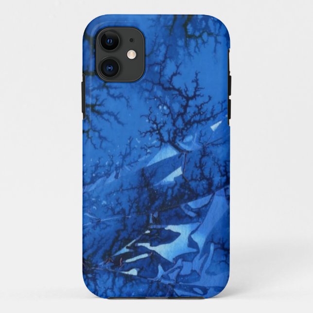 Para iPhone Da Case-Mate Abstrato Art Capa de telefone (Verso)