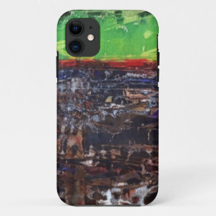 Para iPhone Da Case-Mate Abstrato Art Capa de telefone